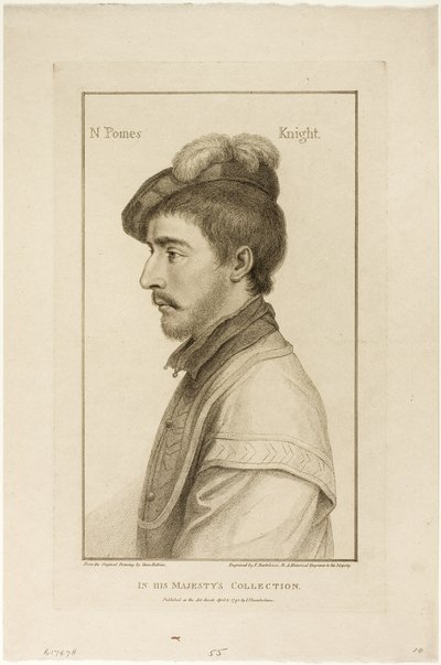  av Francesco Bartolozzi