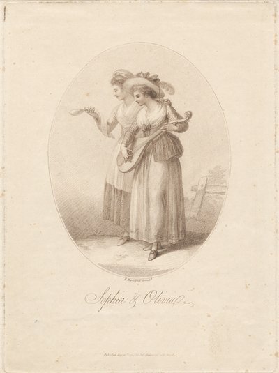  av Francesco Bartolozzi
