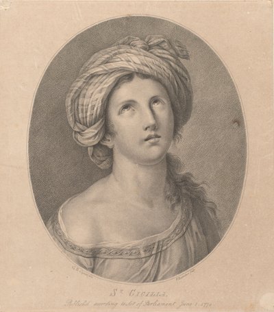  av Francesco Bartolozzi