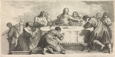  av Francesco Bartolozzi