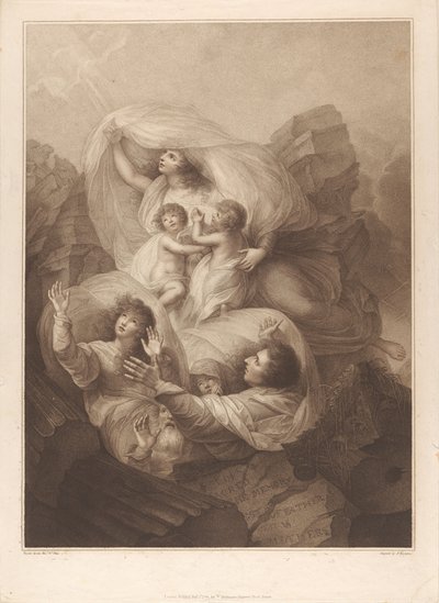  av Francesco Bartolozzi