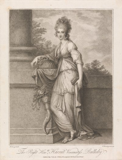 av Francesco Bartolozzi