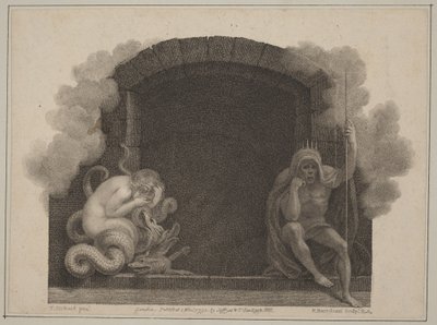 av Francesco Bartolozzi