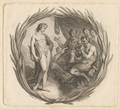  av Francesco Bartolozzi