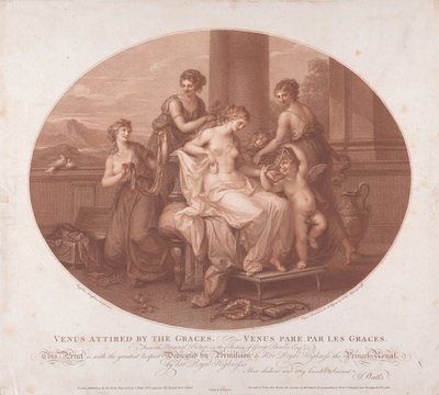  av Francesco Bartolozzi