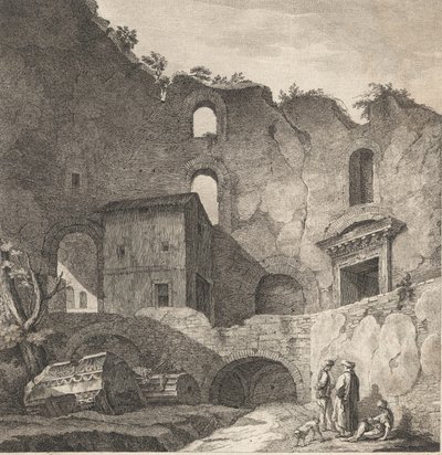  av Francesco Bartolozzi