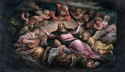  av Francesco Bassano the Younger