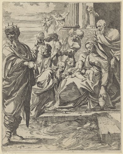 Aanbidding door de koningen   1360105   no       norwegian Successfully Translated  Original: Twee takken met een pioenroos Translat: Twee takken met een pioenroos 1391338 no norwegian Successfully Translated Original: Crouching Monkey and Mans Head; Bones av Francesco Brizio (attributed to)