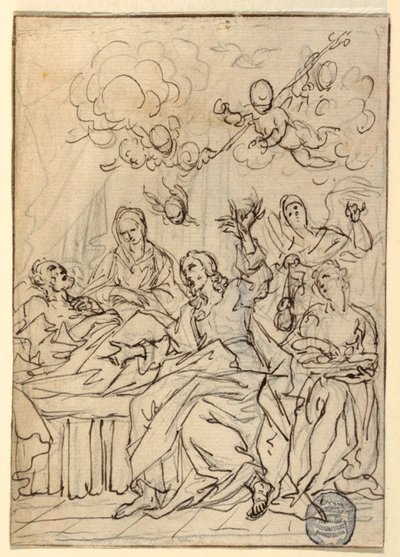  av Francesco Coghetti