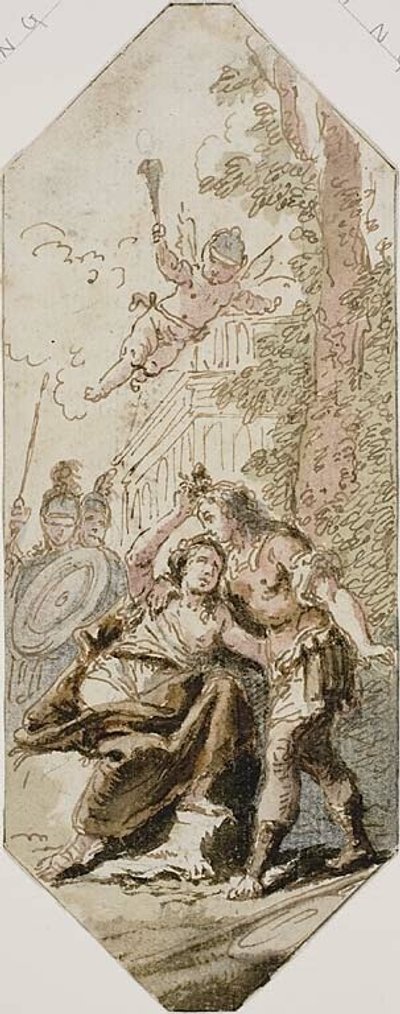  av Francesco Fontebasso
