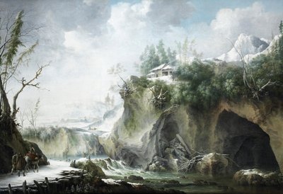  av Francesco Foschi