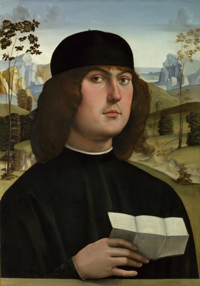  av Francesco Francia