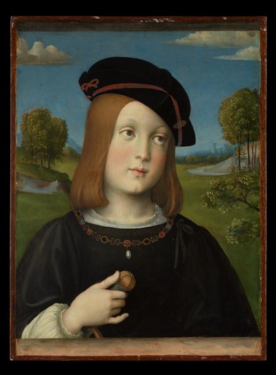  av Francesco Francia