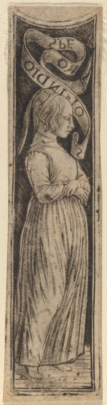 Håp av Francesco Francia