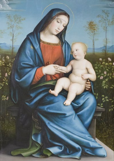  av Francesco Francia