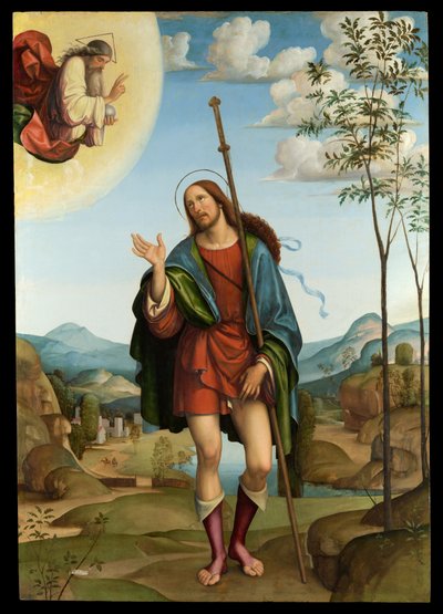 av Francesco Francia