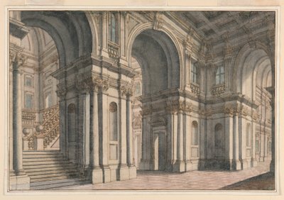  av Francesco Galli Bibiena