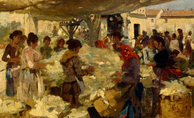Ullselger av Francesco Gioli