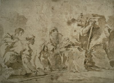  av Francesco Guardi