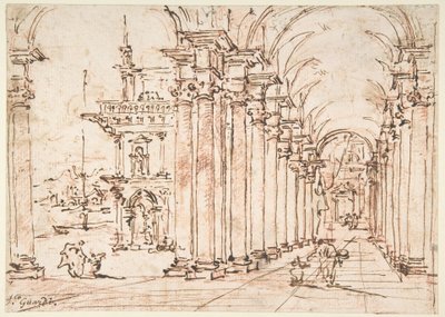 av Francesco Guardi