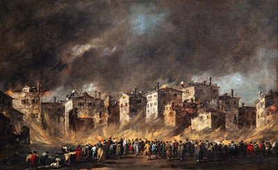  av Francesco Guardi