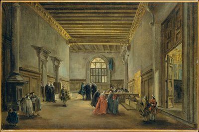  av Francesco Guardi