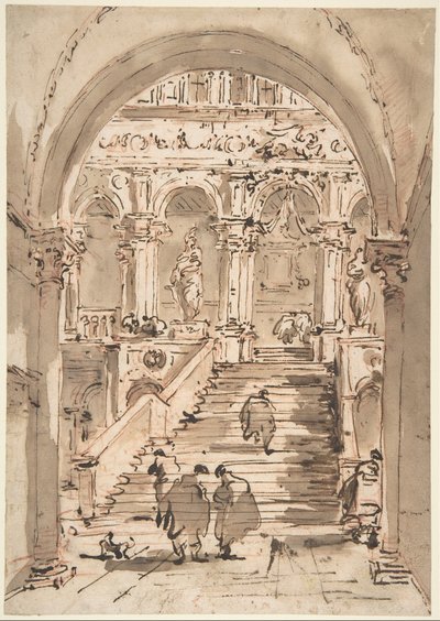  av Francesco Guardi