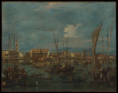  av Francesco Guardi