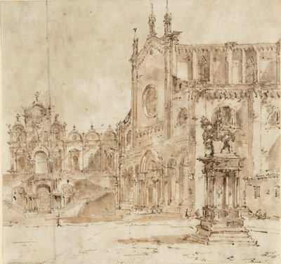  av Francesco Guardi