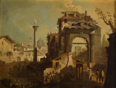  av Francesco Guardi