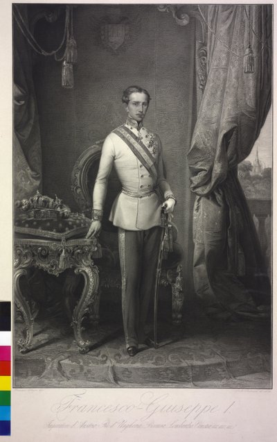  av Francesco Hayez