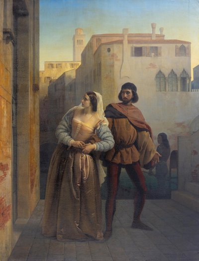 av Francesco Hayez