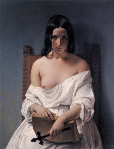  av Francesco Hayez