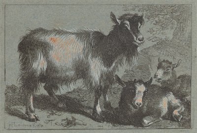 Goat and Two Kids, 1758.    1179218   no       norwegian Successfully Translated  Original: Zendelingen Translat: Zendelingen 1330691 no norwegian Successfully Translated Original: Forgotten armor Translat: Forgotten armor 1427122 no norwegian Successfully av Francesco Londonio