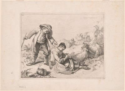  av Francesco Londonio
