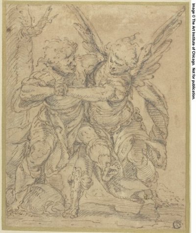  av Francesco Merano