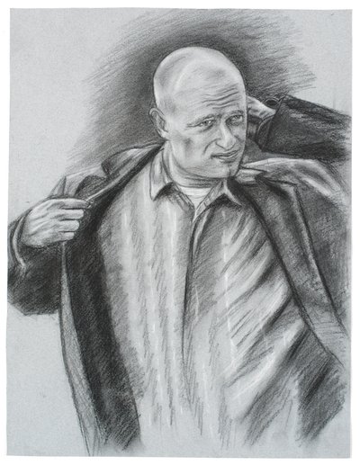 En drøm av Francesco Montelatici