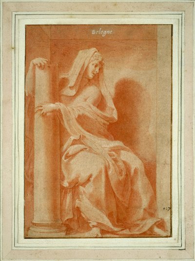  av Francesco Primaticcio