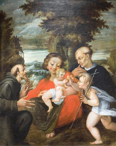  av Francesco Rondani
