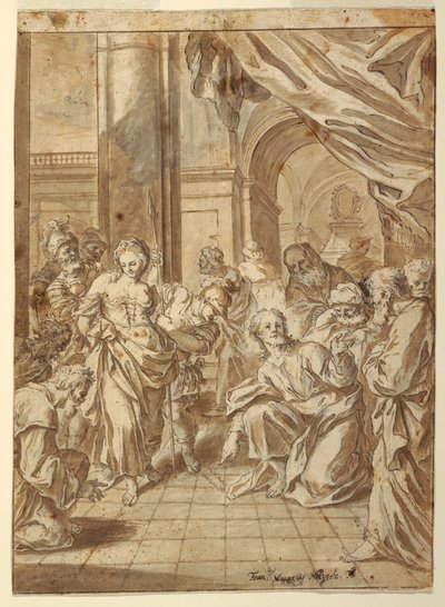  av Francesco Saverio Mergolo