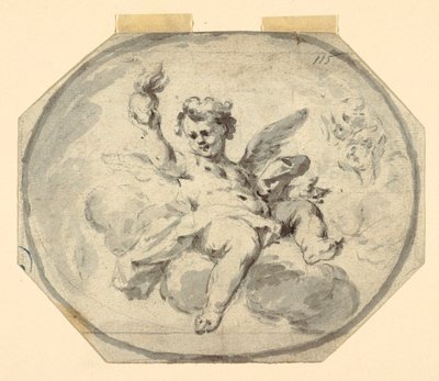  av Francesco Saverio Mergolo