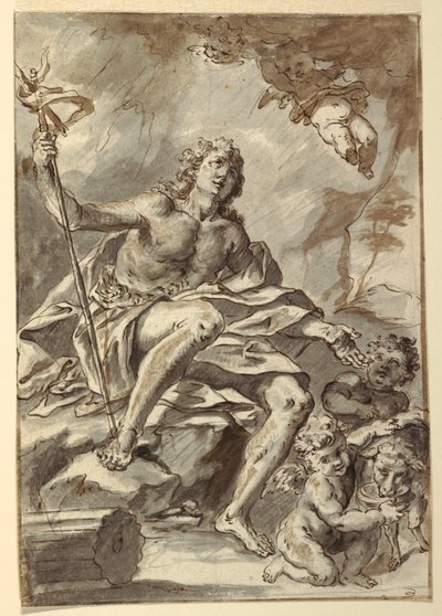  av Francesco Saverio Mergolo