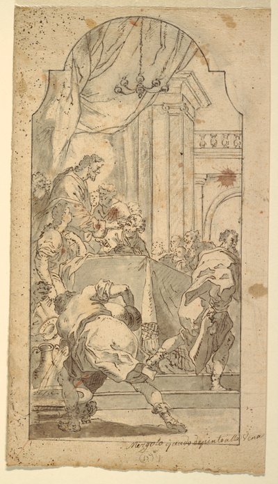  av Francesco Saverio Mergolo