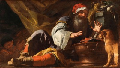  av Francesco Solimena