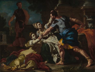  av Francesco Solimena