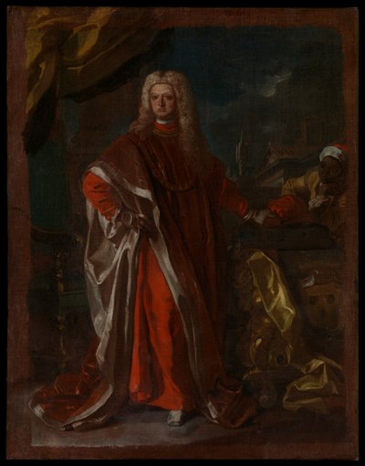  av Francesco Solimena