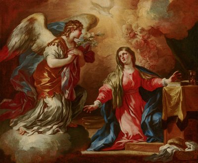  av Francesco Solimena