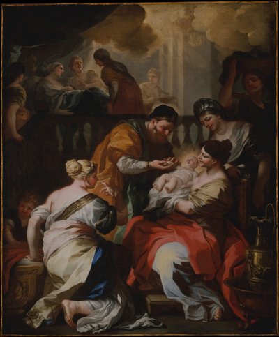  av Francesco Solimena