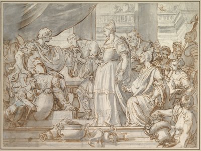  av Francesco Solimena
