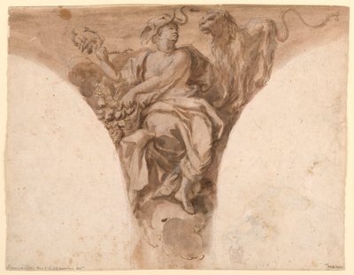  av Francesco Trevisani